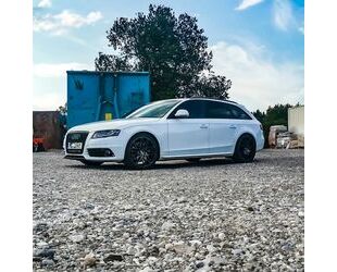 Audi S4 Gebrauchtwagen