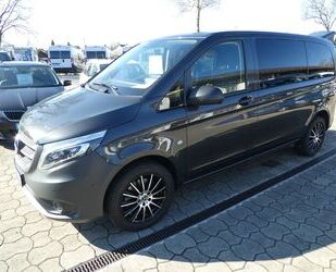 Mercedes-Benz Vito Gebrauchtwagen