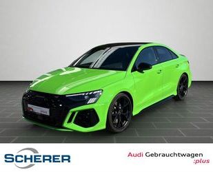 Audi RS3 Gebrauchtwagen