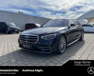 Mercedes-Benz S 500 Gebrauchtwagen