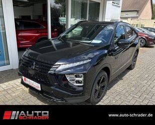 Mitsubishi Eclipse Cross Gebrauchtwagen