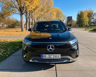 Mercedes-Benz EQB Gebrauchtwagen