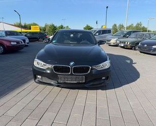 BMW 320 Gebrauchtwagen