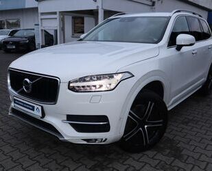Volvo XC90 Gebrauchtwagen