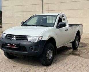 Mitsubishi L200 Gebrauchtwagen