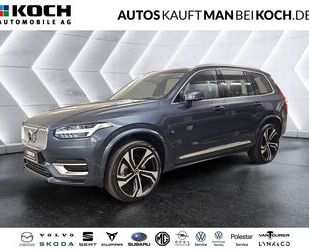 Volvo XC90 Gebrauchtwagen