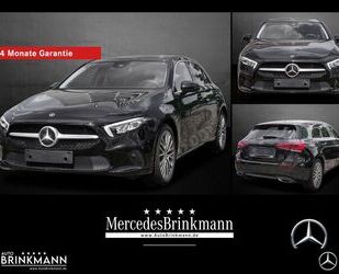 Mercedes-Benz A 180 Gebrauchtwagen