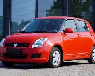 Suzuki Swift Gebrauchtwagen