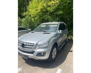 Mercedes-Benz ML 320 Gebrauchtwagen