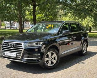Audi Q7 Gebrauchtwagen