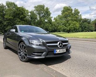 Mercedes-Benz CLS 350 Gebrauchtwagen