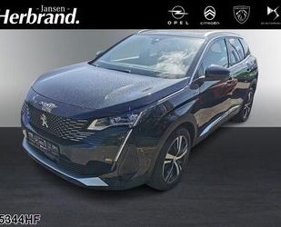 Peugeot 3008 Gebrauchtwagen