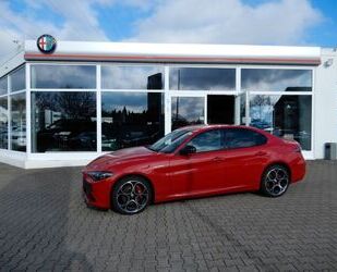 Alfa Romeo Giulia Gebrauchtwagen