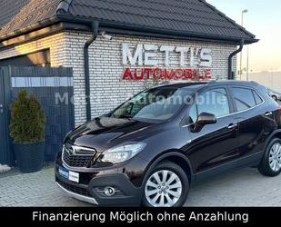 Opel Mokka Gebrauchtwagen