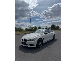 BMW 420 Gran Coupé Gebrauchtwagen