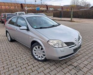 Nissan Primera Gebrauchtwagen
