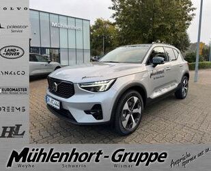 Volvo XC40 Gebrauchtwagen