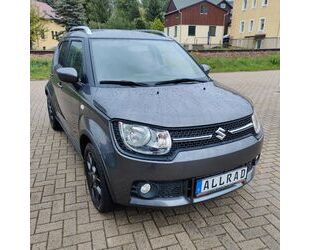 Suzuki Ignis Gebrauchtwagen