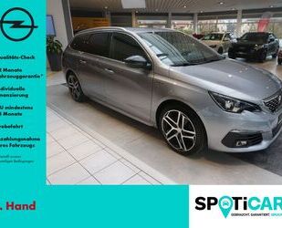 Peugeot 308 Gebrauchtwagen