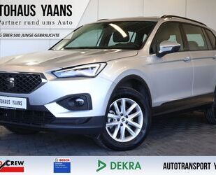 Seat Tarraco Gebrauchtwagen