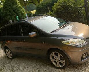 Mazda 5 Gebrauchtwagen