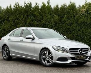 Mercedes-Benz C 180 Gebrauchtwagen