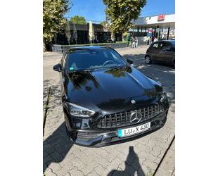 Mercedes-Benz C 43 AMG Gebrauchtwagen