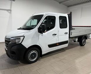 Renault Master Gebrauchtwagen