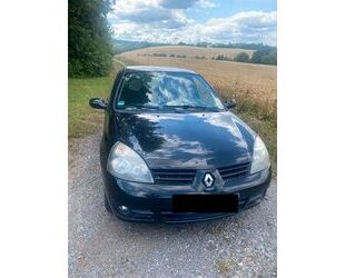 Opel Clio 