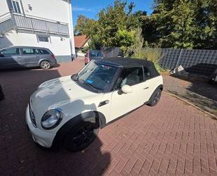 Mini Cooper Cabrio Gebrauchtwagen