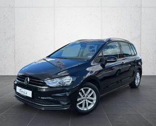 VW Golf Sportsvan Gebrauchtwagen