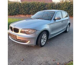 BMW 118 Gebrauchtwagen