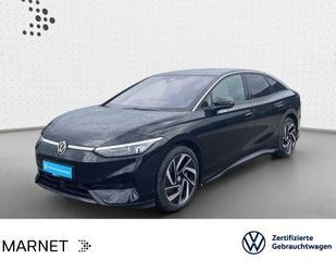 VW ID.7 Gebrauchtwagen