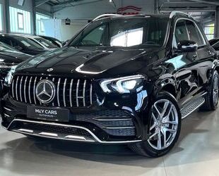 Mercedes-Benz GLE 53 AMG Gebrauchtwagen