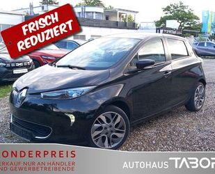 Renault ZOE Gebrauchtwagen