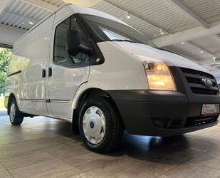Ford Transit Gebrauchtwagen