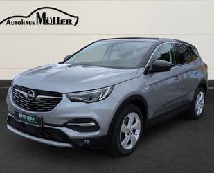 Opel Grandland (X) Gebrauchtwagen