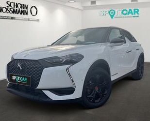 DS Automobiles DS3 Crossback Gebrauchtwagen
