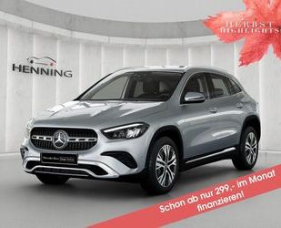Mercedes-Benz GLA 180 Gebrauchtwagen