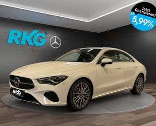 Mercedes-Benz CLA 180 Gebrauchtwagen