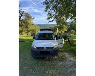 VW Caddy Maxi Gebrauchtwagen