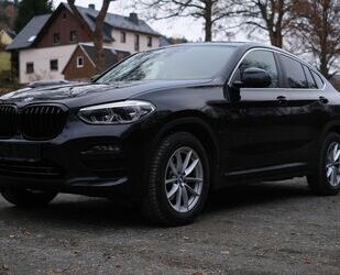 BMW X4 Gebrauchtwagen