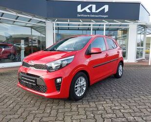 Kia Picanto Gebrauchtwagen