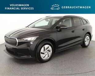 Skoda Enyaq Gebrauchtwagen