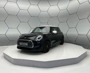 Mini Cooper SE Gebrauchtwagen