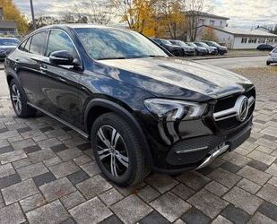 Mercedes-Benz GLE 350 Gebrauchtwagen