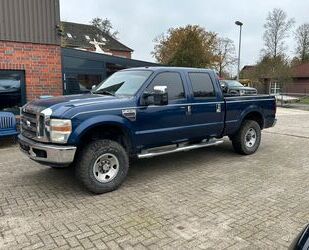 Ford F 250 Gebrauchtwagen