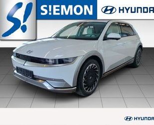 Hyundai IONIQ 5 Gebrauchtwagen