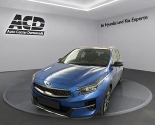 Kia XCeed Gebrauchtwagen