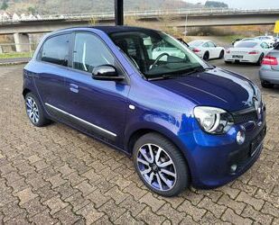 Renault Twingo Gebrauchtwagen